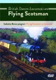 British Steam Locomotives: Flying Scotsman DVD -  