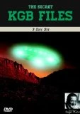 The KGB Files DVD - Roger Moore 