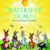 Watership Down: the Complete Collection DVD -  