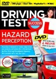 Driving Test Success Hazard Perception Test 2013 Edition DVD -  