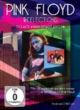 Pink Floyd Reflections DVD - Pink Floyd 