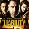 The Liability DVD - Tim Roth, Jack O'Connell