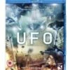 U.f.o. Blu Ray - Jean-Claude Van Damme, Sean Pertwee 