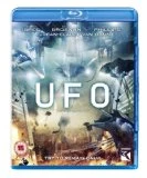 U.f.o. Blu Ray - Jean-Claude Van Damme, Sean Pertwee 