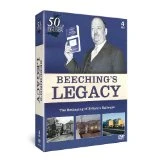 Beeching's Legacy - The Reshaping of Britain's Railways DVD -  