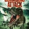 Jurassic Attack DVD - Corin Nemec, Vernon Wells