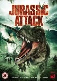 Jurassic Attack DVD - Corin Nemec, Vernon Wells