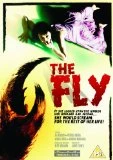 The Fly DVD - Vincent Price, David Hedison