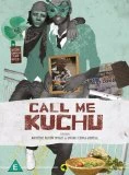Call Me Kuchu DVD - David Kato 