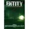Entity Blu Ray -  