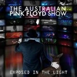 The Australian Pink Floyd Show: Exposed in the Light Blu Ray -  