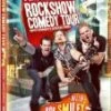 Rockshow Comedy Tour DVD - Tim Hawkins 