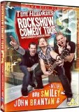 Rockshow Comedy Tour DVD - Tim Hawkins 