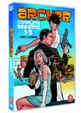 Archer: Seasons 1-3 DVD - Aisha Tyler , Chris Parnell