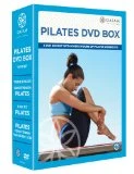 Gaiam: Pilates DVD Collection DVD -  