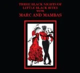 Marc And The Mambas - Three Black Nights Of Little Black Bites - Live At The Duke Of York s Theatre, 1983 (DVD & CD) DVD - Marc And The Mambas 