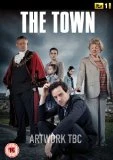 The Town DVD - Julia McKenzie, Gerard Kearns