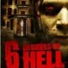 6 Degrees of Hell (DVD) DVD - Brian Gallagher , Corey Feldman
