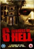 6 Degrees of Hell (DVD) DVD - Brian Gallagher , Corey Feldman