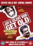 Jay & Silent Bob Get Old - The Boxset (DVD) DVD - Jason Mewes , Kevin Smith
