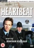 Heartbeat - The Complete Series 14 DVD - William Simons, Derek Fowlds 