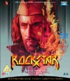 Rockstar Blu Ray - Shammi Kapoor, Nargis Fakhri 