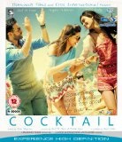 Cocktail Blu Ray - Saif Ali Khan 