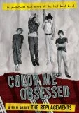 The Replacements - Color Me Obsessed (2 discs) DVD - Robert Christgau , Brian Fallon