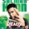 Ready Blu Ray - Asin, Zarine Khan