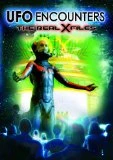 UFO Encounters: The Real X Files DVD - Nick Pope 