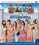 Housefull 2 Blu Ray - Shreyas Talpade , Asin