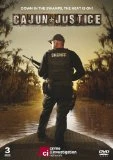 Cajun Justice DVD - Al Reyes , Vernon Bourgeois