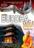 Buddha Wild: The Monk In A Hut DVD - Anna Wilding, Chalerm Chanaphan