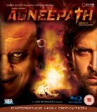 Agneepath Blu Ray - Rishi Kapoor , Hrithik Roshan