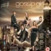 Gossip Girl - Season 1-6 DVD - Blake Lively, Ed Westwick