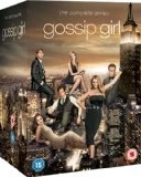 Gossip Girl - Season 1-6 DVD - Blake Lively, Ed Westwick