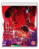 Lisa and the Devil Dual Format Blu Ray - Elke Sommer, Telly Savalas