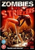 Zombies vs Strippers DVD - Adriana Sephora , Eve Mauro
