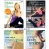 The Best of Pilates DVD -  