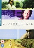 The Claire Denis Collection DVD - Denis Lavant , Isabelle Huppert