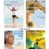 The Best of Yoga - featuring Shiva Rea, Mandy Ingber, Simon Low DVD - Shiva Rea, Mandy Ingber