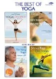 The Best of Yoga - featuring Shiva Rea, Mandy Ingber, Simon Low DVD - Shiva Rea, Mandy Ingber
