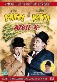 Atoll K DVD - Suzy Delair, Suzet Mais 