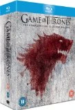 Game of Thrones - Season 1-2 Complete Blu Ray - Peter Dinklage, Lena Headey 