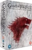 Game of Thrones - Season 1-2 Complete DVD - Sean Bean, Lena Headey 
