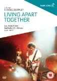 Living Apart Together DVD - Barbara Kellerman, Peter Capaldi 