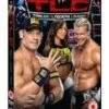 Wwe: Tlc 2012 DVD - The Miz , John Cena