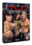 Wwe: Tlc 2012 DVD - The Miz , John Cena