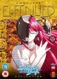 Elfen Lied: Complete Collection DVD - Mamoru Kanbe 