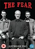 The Fear DVD - Peter Mullan, Harry Lloyd